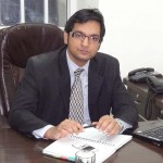 Priyankar Baid