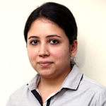 Nidhi Arora