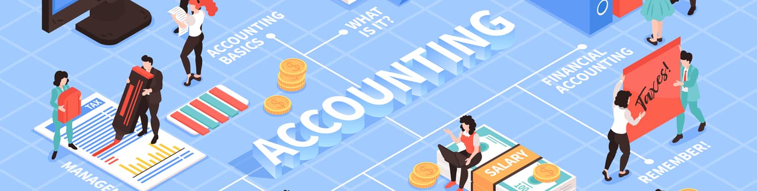 Why Should One Outsource the Accounts Management Processes of a Business