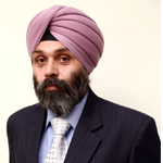 Ravinder Singh