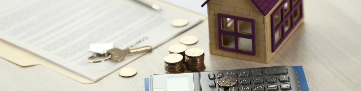 Real Estate Accounting: An Overview