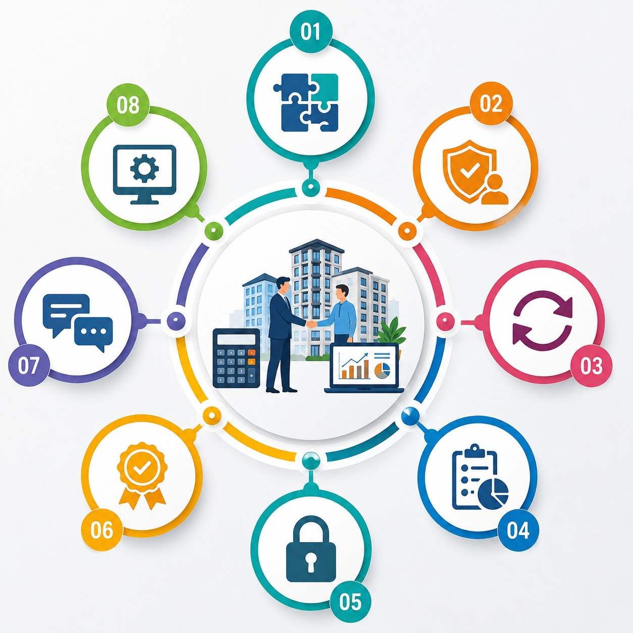 Outsourcing Partner