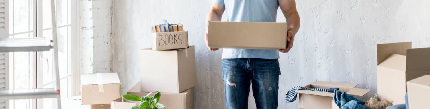 How to Prepare for Move In Move Out