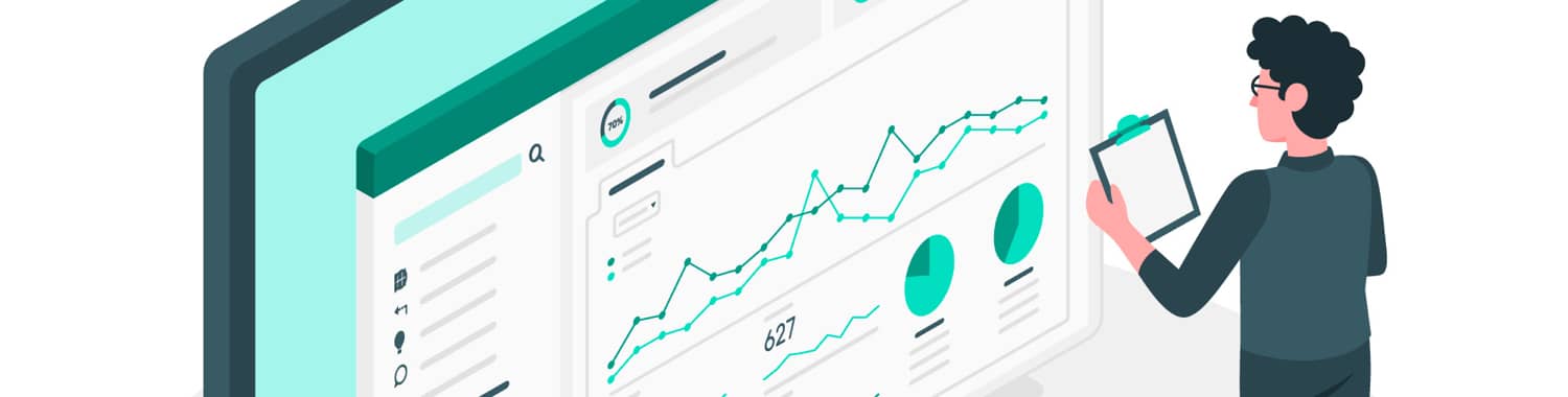 5 Characteristics of a Highly Effective Business Dashboard