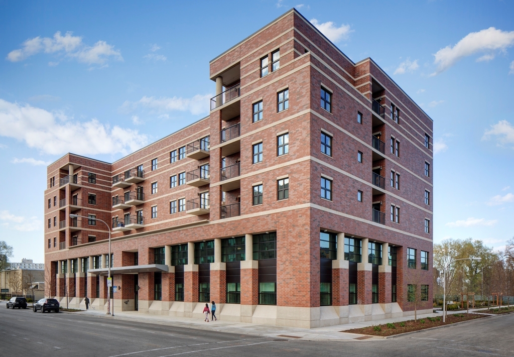 An Introduction to HUD Programs for Multifamily Housing