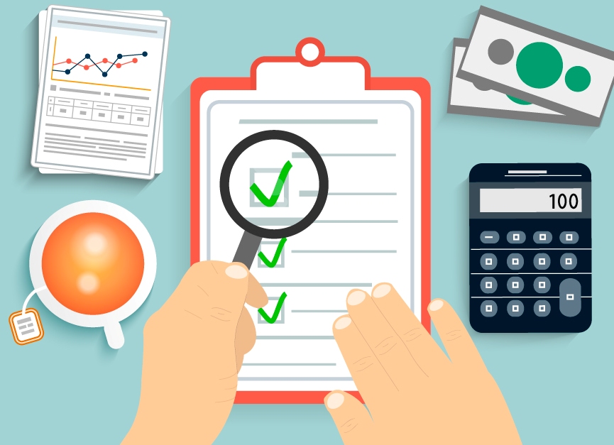 Accounting Tasks That Should be Done on a Weekly Basis