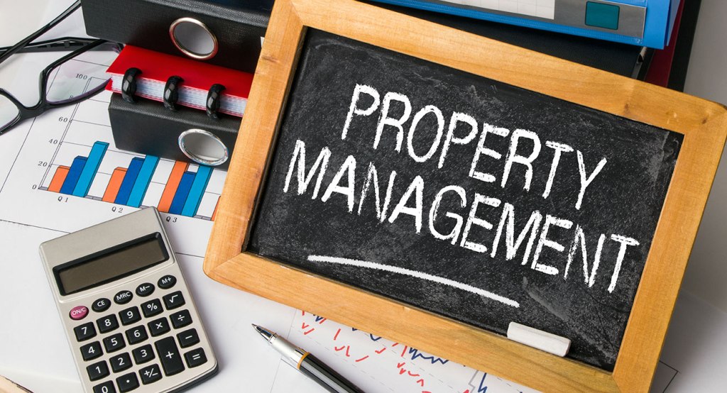 Monthly Property Management Reports?