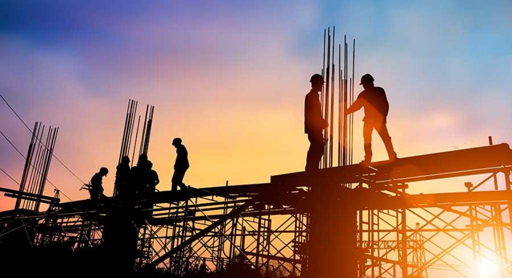 Construction Industry Best Practices in Internal Controls