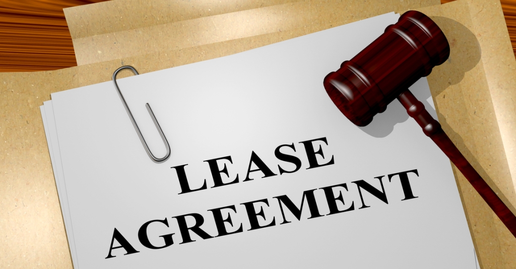 Understanding Lease Abstracts- Real Estate Abstract