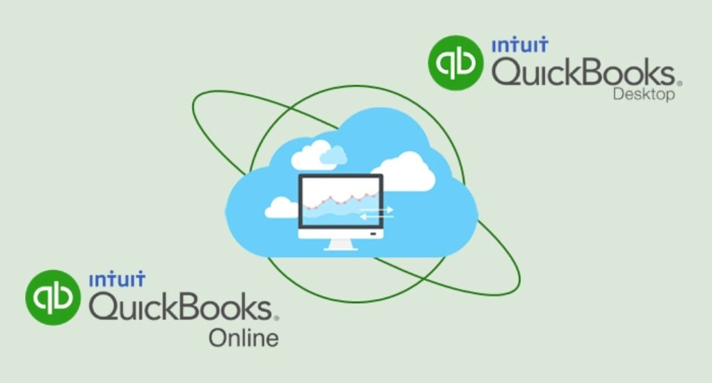 Everything You Need to Know Before Choosing QuickBooks Online or Desktop