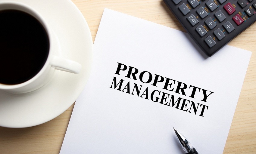 What Information Should A Monthly Property Management Report Cover 