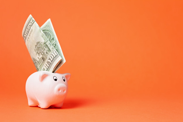 money-box