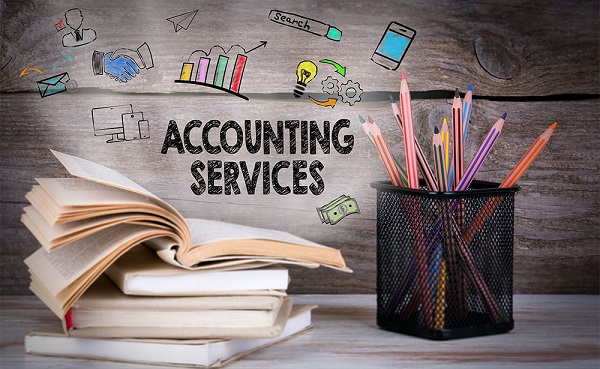 Accounting outsourcing Services