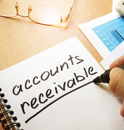 Accounts Receivable Services snapshot