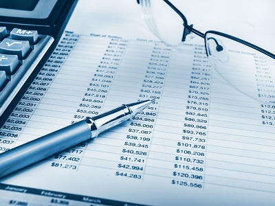 Bank reconciliation Statement transactions