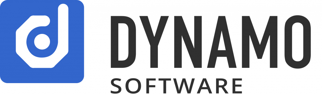 Dynamo Software Logo