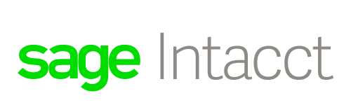 Logo Sage Intacct