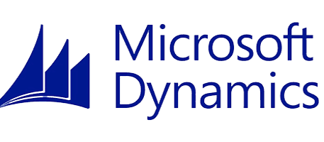 Microsoft Dynamics logo