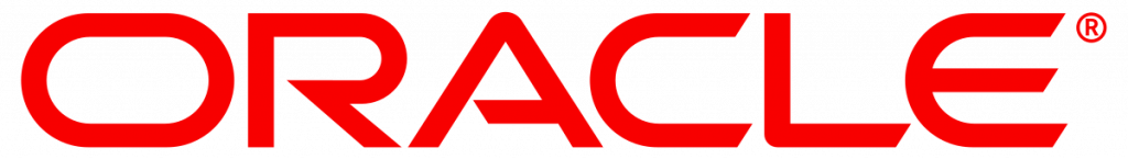 Oracle logo