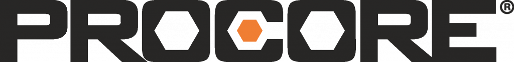 Procore logo