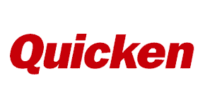 Quicken logo