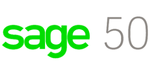 Sage 50 Logo