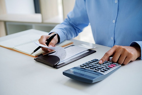Construction Accounting