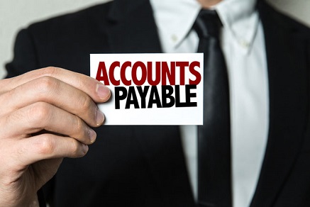 Accounts payable services