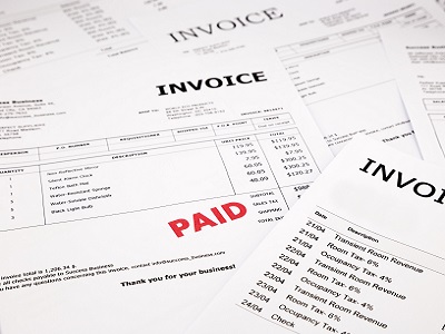 Payable Invoice Processing