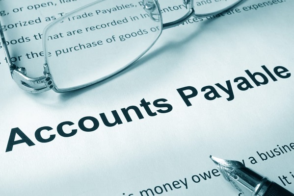Logistics accounts payable services