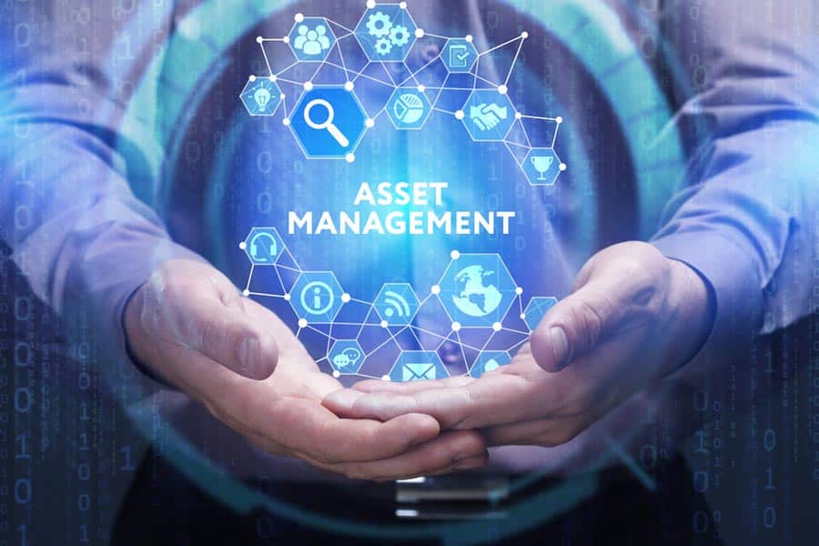 Asset management services