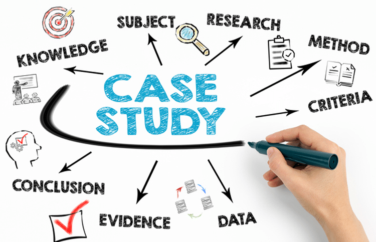 Accounting Case studies