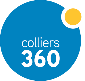 Colliers360 logo