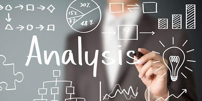 Outsource Financial Analysis Services
