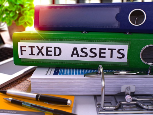 Outsourced Fixed asset accounting services