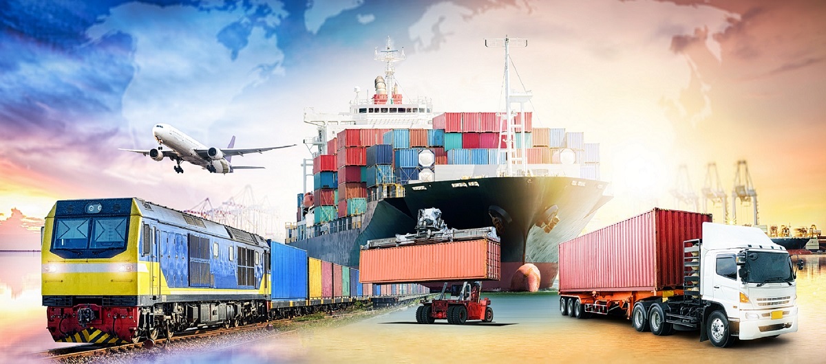 Outsource accounting services for Logistics and Transport services