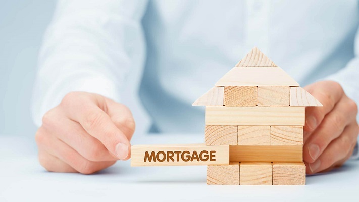 Mortgage Services