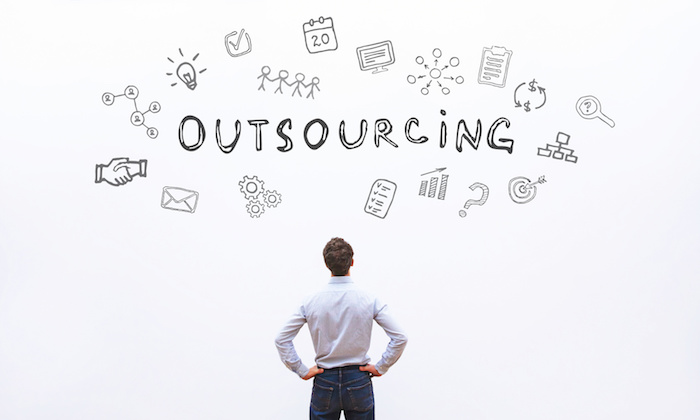 Outsourced accounting guide