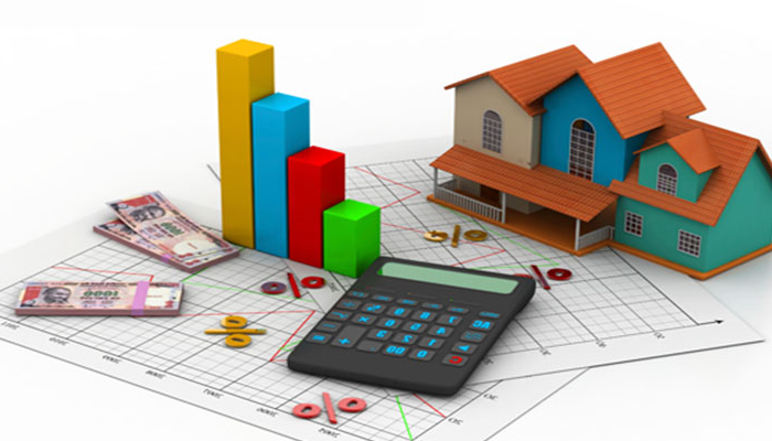 Real estate accounting services.