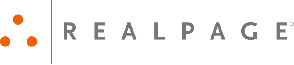 Realpage logo