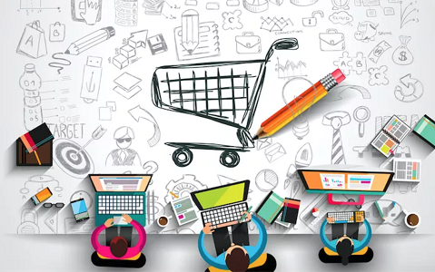 Accounting Services for Retail & Ecommerce Companies