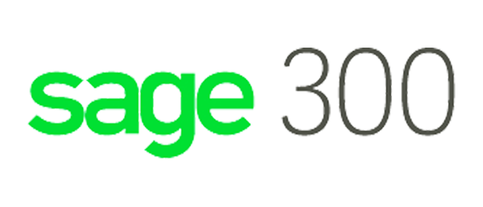 Sage 300 logo