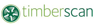 Timberscan logo