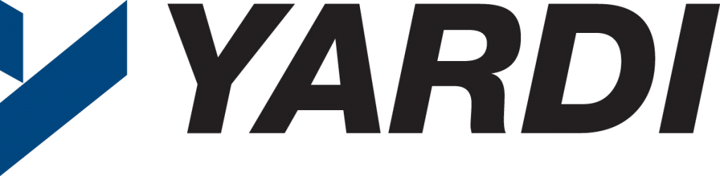 Yardi logo