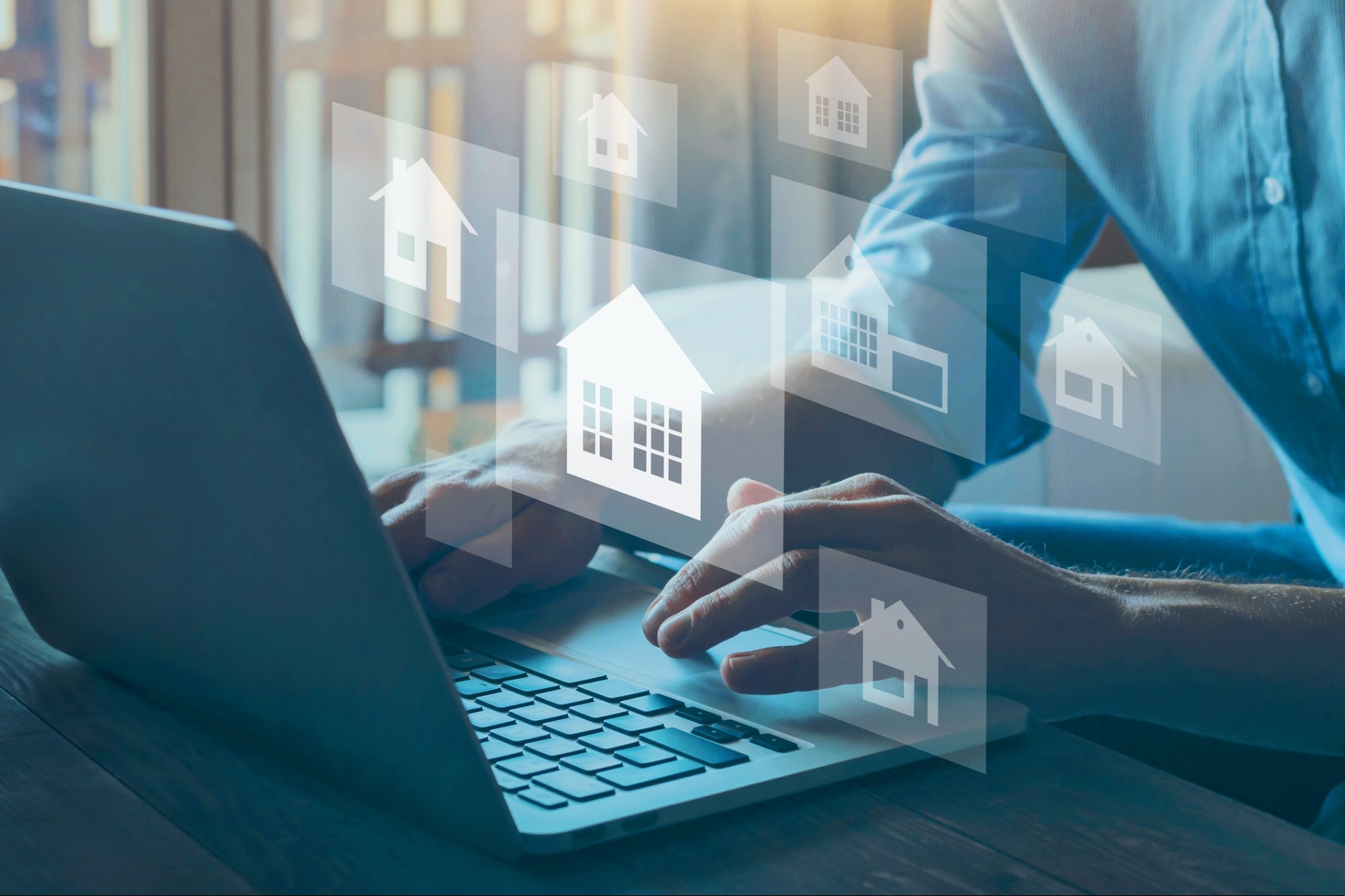 Real Estate Technology Trends of 2021