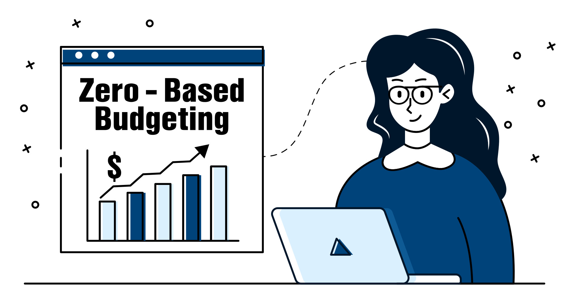 Know About Zero Based Budgeting and Its Benefits to Your Business