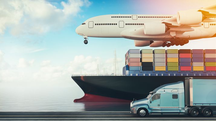 Guide to Accounting for Logistics and Transportation Companies