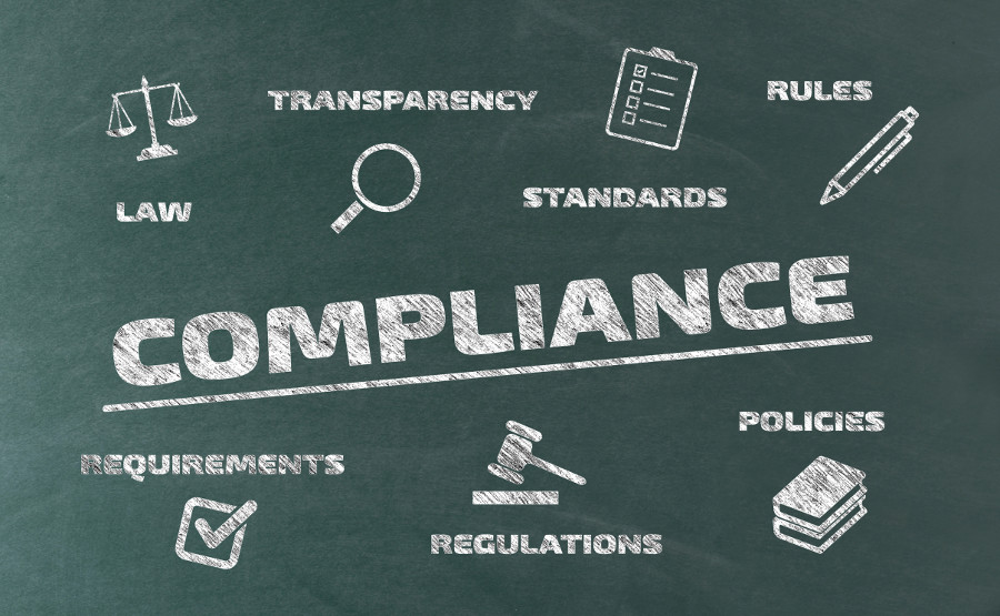 Everything You Need to Know About Real Estate Compliance