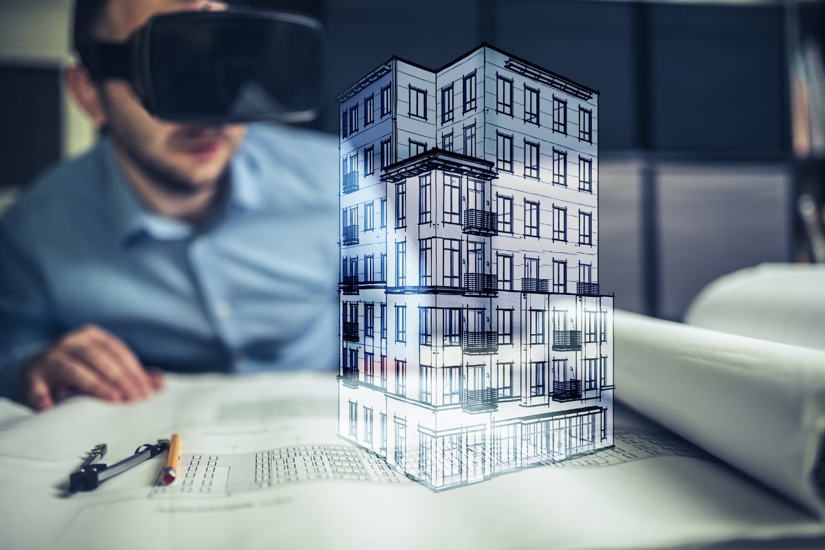 How is Virtual Reality Revolutionizing the Real Estate Business?