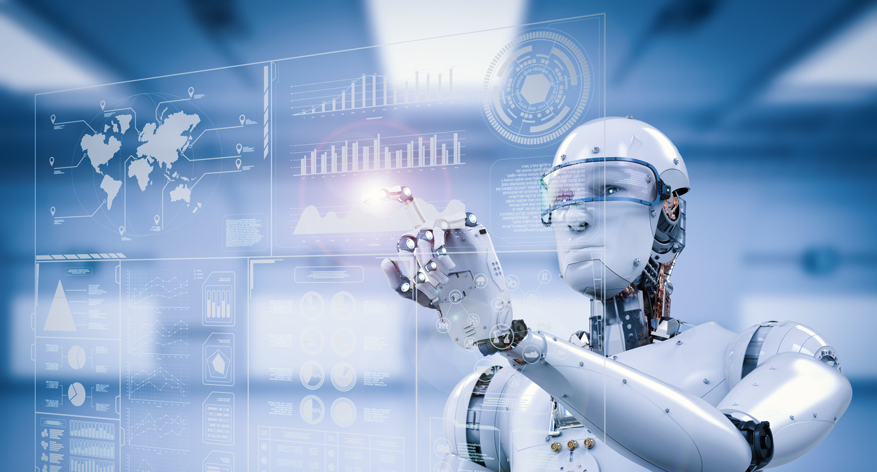 Why Businesses Need to Understand Robotic Process Automation in Accounting